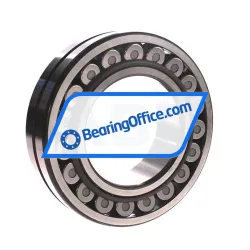 NSK 22220EAE4 rulman resim 2