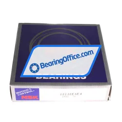 NSK 22220EAE4 rulman resim 5