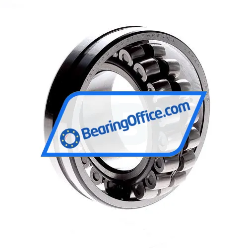 NSK 22211EAKE4C3 bearing image 2
