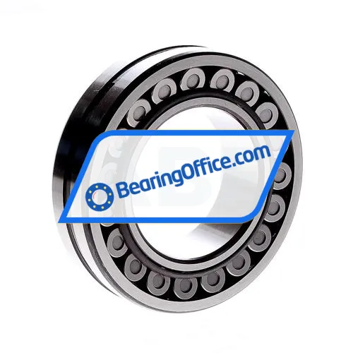 NSK 22211EAKE4C3 bearing image 3