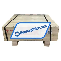 NSK 23996CAME4S11 rulman resim 2