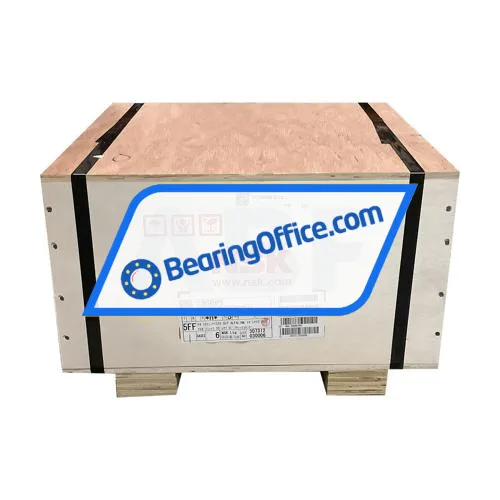 NSK 22338CAME4C3S11 bearing image 2