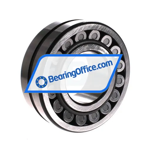 NSK 22312EAE4C3 bearing image 2