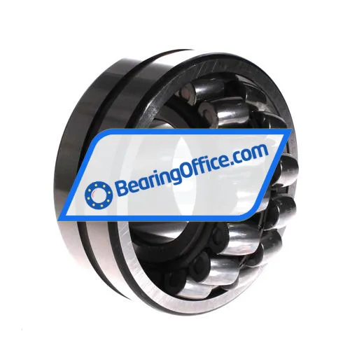 NSK 22312EAE4C3 bearing image 3