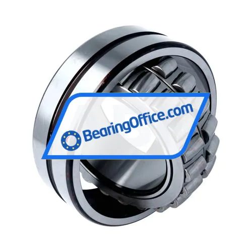 NSK 23120CE4C3S11 bearing image 3