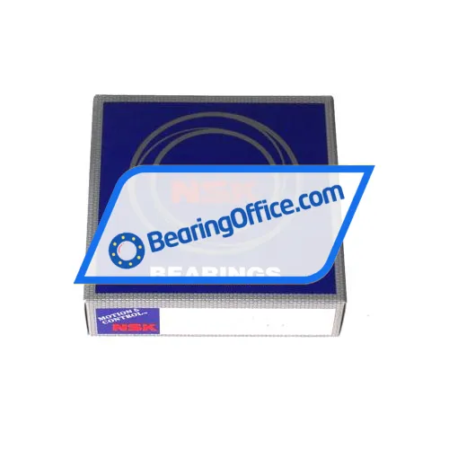 NSK 21313EAKE4 bearing image 3