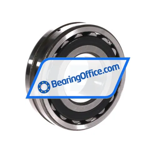 SNR 21307EAK W33 C3 bearing image 2