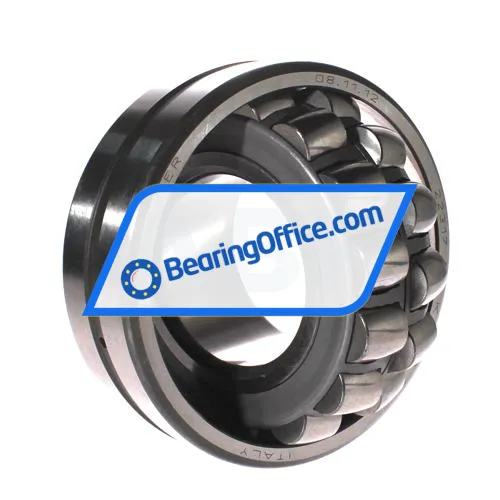 SNR 22317-EAKW33C3 bearing image 3