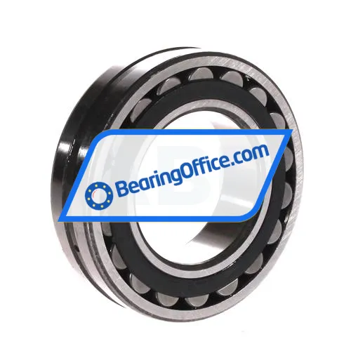 SNR 22210-EAKW33 bearing image 2