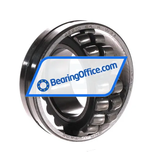 SNR 22210-EAKW33 bearing image 4