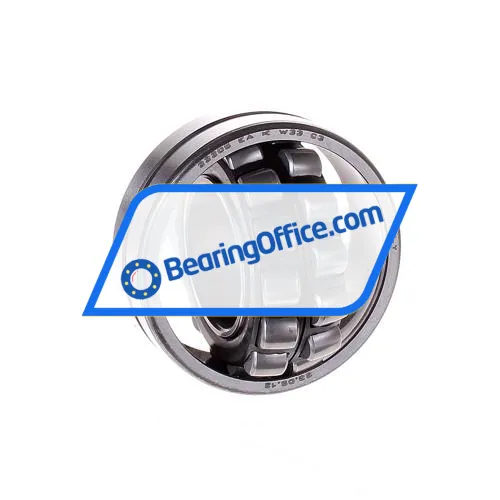 SNR 22205-EAKW33C3 bearing image 2