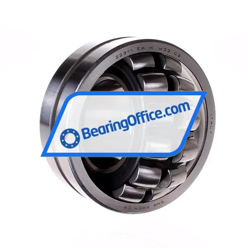 SNR 22311-EAKW33C3 bearing image 2