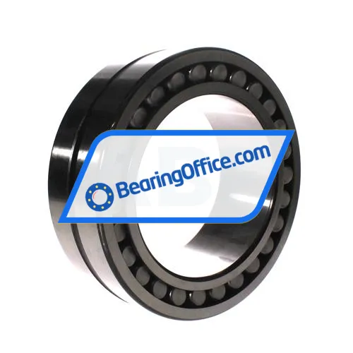 NTN 24030EM D1 C3 bearing image 3