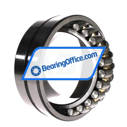 NTN 24030EM D1 C3 bearing image 4