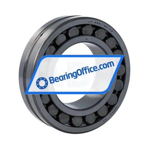 NTN LH-22211BK D1 C3