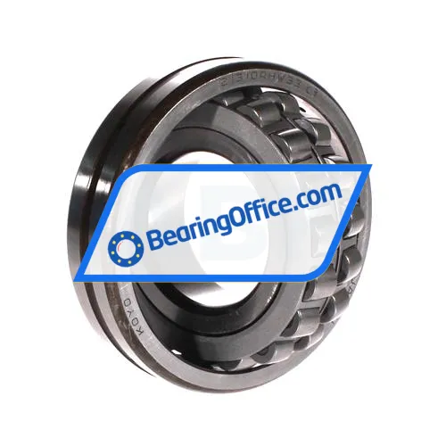 Koyo (JTEKT) 21310RHK W33 C3 bearing image 4