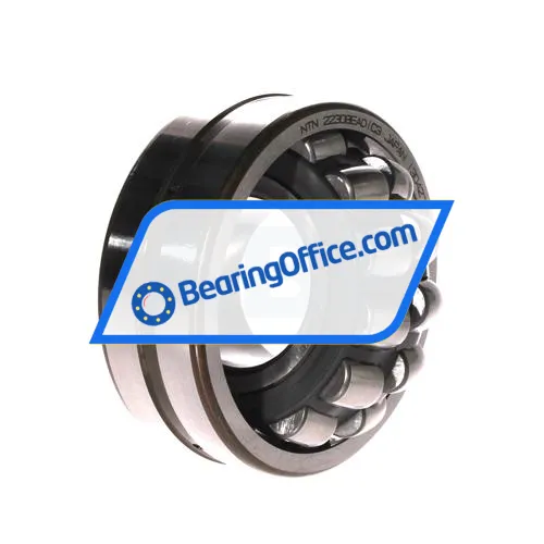 NTN 22308EA D1 C3 bearing image 4