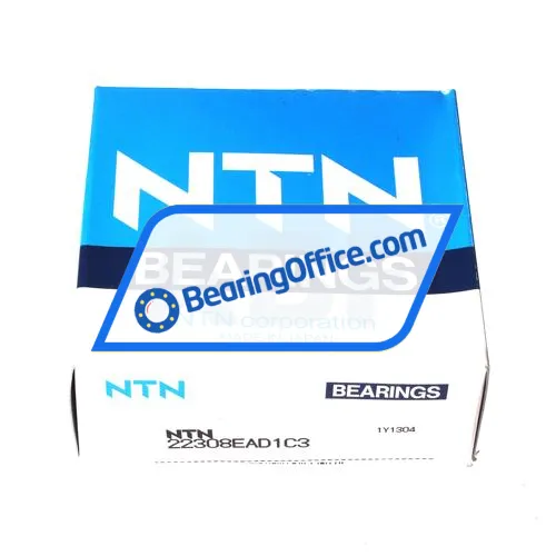 NTN 22308EA D1 C3 bearing image 5
