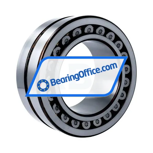 NSK 24122CAME4S11 bearing image 2