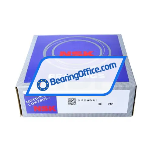 NSK 24122CAME4S11 bearing image 3