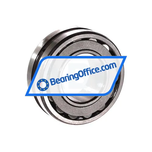 NSK 22205CKE4S11 bearing image 3