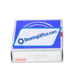 NSK 22205CKE4S11 rulman resim 4