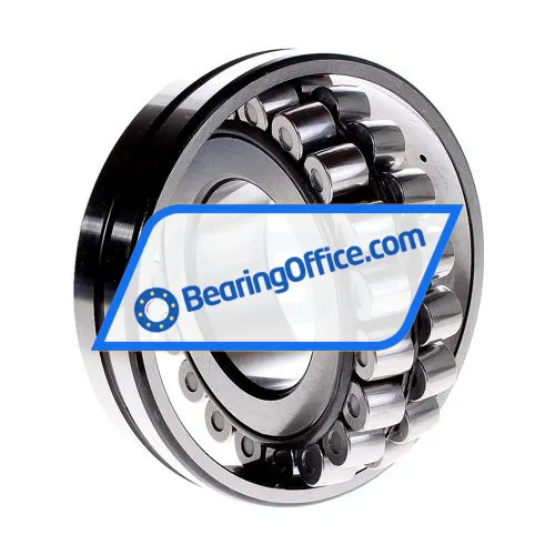 NSK 21314EAE4C3 bearing image 2