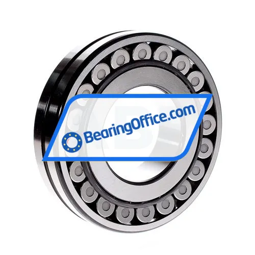 NSK 21314EAE4C3 bearing image 3