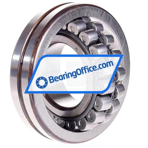 NSK 21311EAKE4C3 bearing image 2