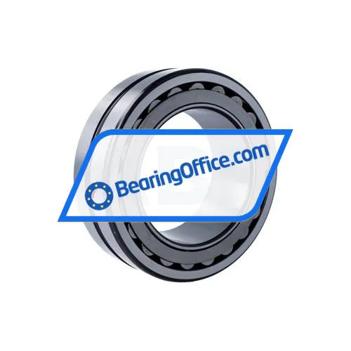 NSK 23120CKE4S11 bearing image 2