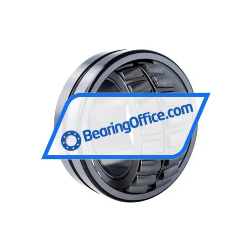 NSK 23120CKE4S11 bearing image 3