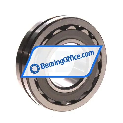 NSK 21309CDKE4C3S11 bearing image 2