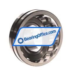 NSK 21309CDKE4C3S11 rulman resim 3