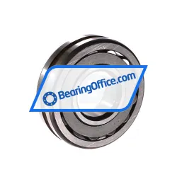 NSK 21305CDE4S11 rulman resim 2