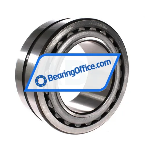 NSK 24122CE4S11 bearing image 2