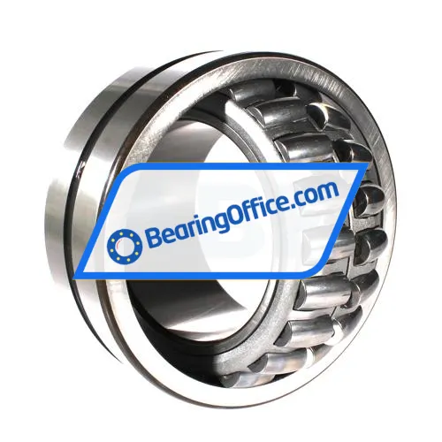 NSK 24122CE4S11 bearing image 3