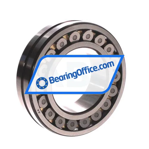 NSK 22212CAMKE4C3S11 bearing image 2