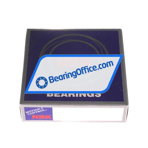NSK 22212CAMKE4C3S11 bearing image 5