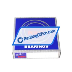 NSK 22210EAE4 rulman resim 3