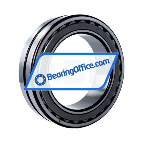 NSK 23024CDE4C3S11 bearing image 2