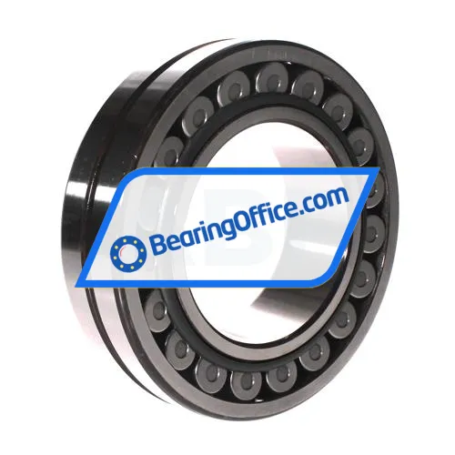 NSK 22220EAKE4 bearing image 3