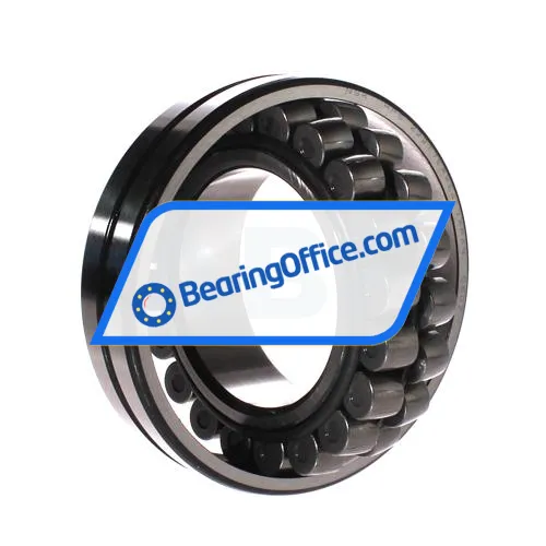 NSK 22217EAKE4 bearing image 2
