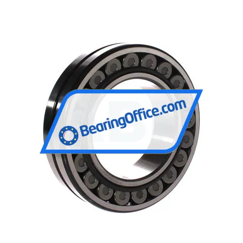 NSK 22217EAKE4 bearing image 3