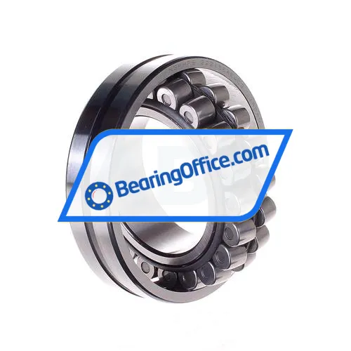 NSK 22215EAE4C3 bearing image 2