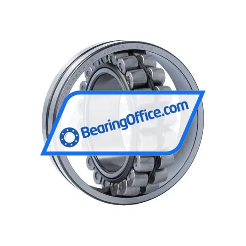 NSK 22215EAKE4C3 bearing image 3