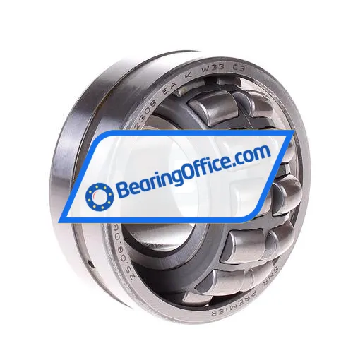 SNR 22308-EAKW33C3 bearing image 2
