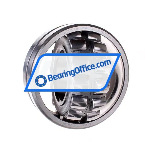 SNR 22315-EAKW33C3 bearing image 2