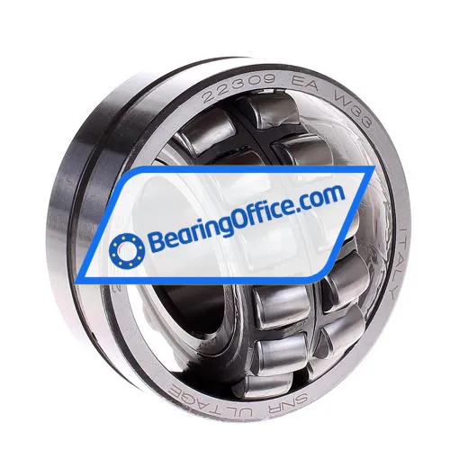 SNR 22309-EAW33 bearing image 2