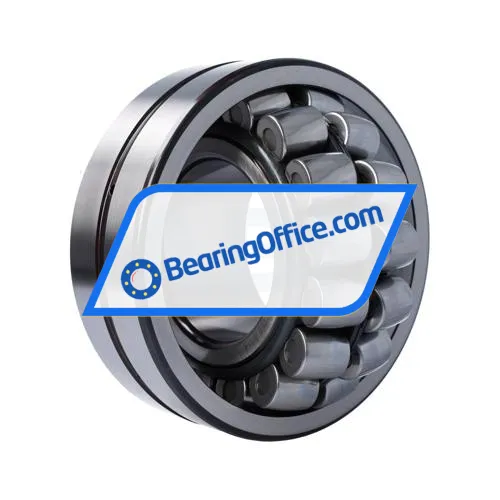 NSK 22318EAKE4C3 bearing image 3