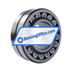 NSK 22318EAKE4C3 rulman resim 2